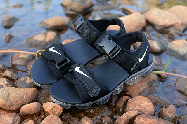 men AIR Vapormax sandals-004